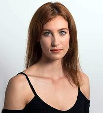 Bianca Saul, 29 лет, Австралия Bianca Saul, 29 лет,